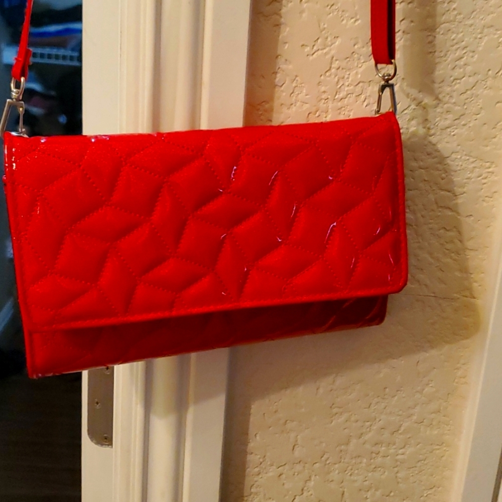 Cross Body